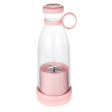 Load image into Gallery viewer, Mini Portable USB Juicer
