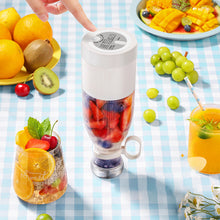 Load image into Gallery viewer, Mini Portable USB Juicer
