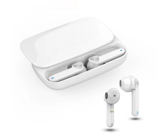 J4 Wireless Bluetooth Earbuds