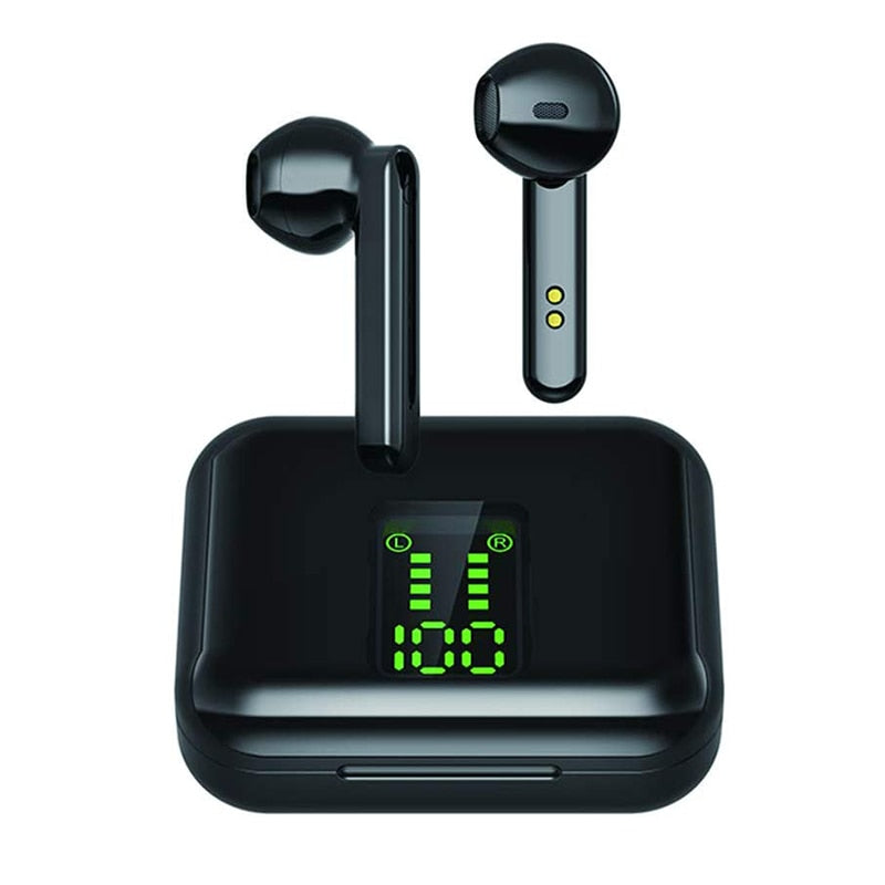 Wireless Bluetooth Earbuds