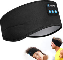 Load image into Gallery viewer, Bluetooth Wireless Sleep and Fitness Mask
