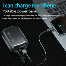 Load image into Gallery viewer, Wireless Bluetooth Earbuds
