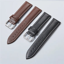 Load image into Gallery viewer, Genuine Leather Watchbands
