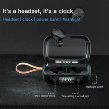 Load image into Gallery viewer, Wireless Bluetooth Earbuds
