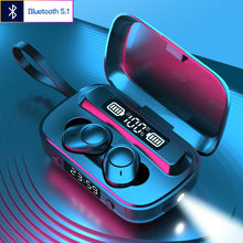Load image into Gallery viewer, Wireless Bluetooth Earbuds
