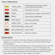 Load image into Gallery viewer, Ionic Detox Foot Bath
