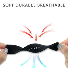 Load image into Gallery viewer, Universal Watch Straps 22mm
