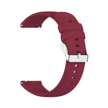 Load image into Gallery viewer, Universal Watch Straps 22mm
