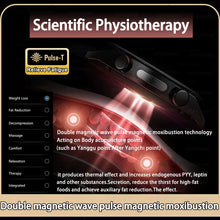 Load image into Gallery viewer, New Pulse Therapy Micro Physical Examination Smart Watch
