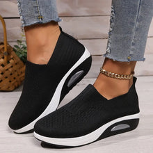 Load image into Gallery viewer, New Women&#39;s Orthopedic Walking Shoes
