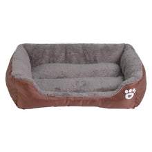 Load image into Gallery viewer, Pet Sofa Beds - Waterproof Bottom
