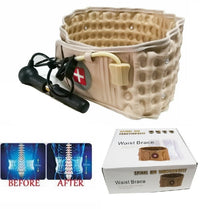 Load image into Gallery viewer, spinal decompression belt 
