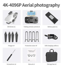 Load image into Gallery viewer, 4k Professional Quadcopter
