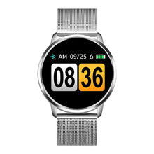 Load image into Gallery viewer, Q8 Smart Watch OLED Color Screen

