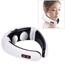 Load image into Gallery viewer, Portable Neck Massager For Pain Relief-HX-5880_2
