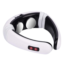 Load image into Gallery viewer, Portable Neck Massager For Pain Relief-HX-5880_0
