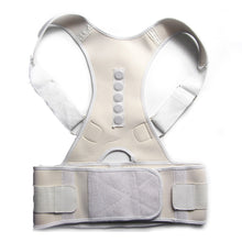 Load image into Gallery viewer, Magnetic Therapy Posture Corrector
