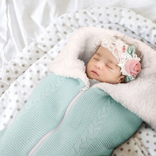 Load image into Gallery viewer, Baby Sleeping Bag
