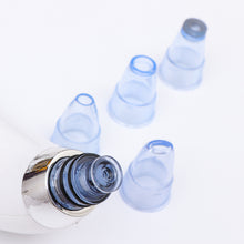 Load image into Gallery viewer, Dermasuction Blackhead Removal Device
