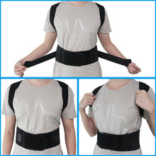 Load image into Gallery viewer, Magnetic Therapy Posture Corrector

