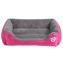 Load image into Gallery viewer, Pet Sofa Beds - Waterproof Bottom
