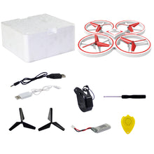 Load image into Gallery viewer, Intelligent Watch Remote Control Drone
