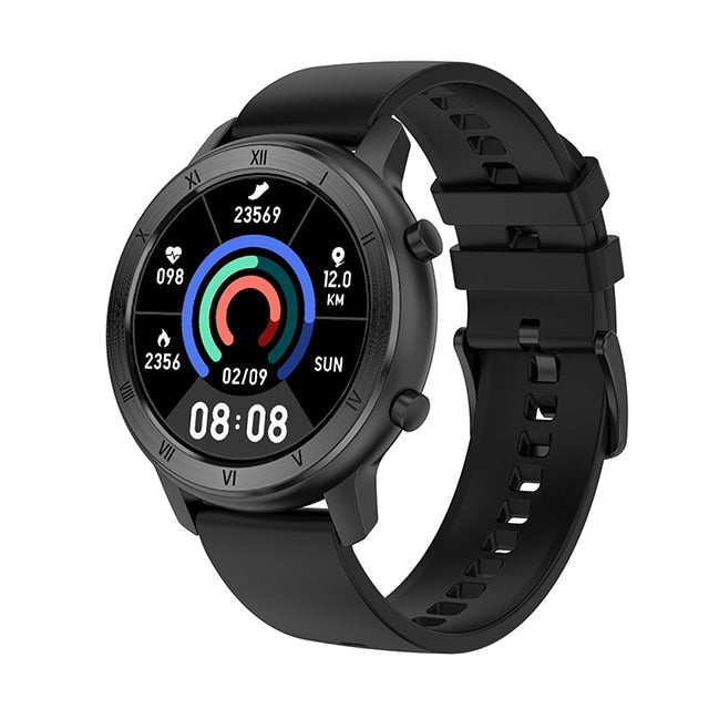 Full Touch Smart Watch IP68 Waterproof