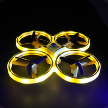 Load image into Gallery viewer, Intelligent Watch Remote Control Drone
