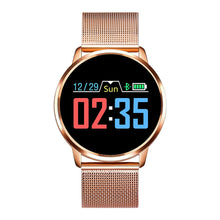 Load image into Gallery viewer, Q8 Smart Watch OLED Color Screen
