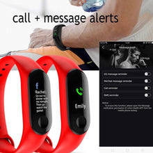 Load image into Gallery viewer, Smart Sports Band

