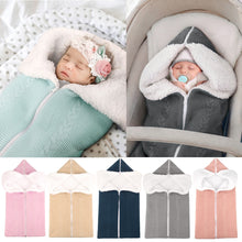 Load image into Gallery viewer, Baby Sleeping Bag
