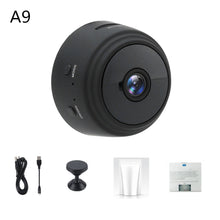 Load image into Gallery viewer, New 1080P Mini Wifi Camera with Night Vision
