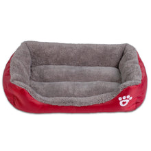 Load image into Gallery viewer, Pet Sofa Beds - Waterproof Bottom
