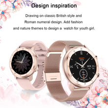 Load image into Gallery viewer, Full Touch Smart Watch IP68 Waterproof
