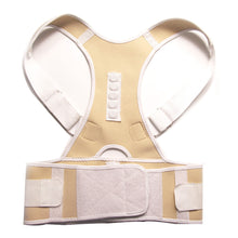 Load image into Gallery viewer, Magnetic Therapy Posture Corrector
