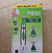 Load image into Gallery viewer, Meridian Electric Massage Pen
