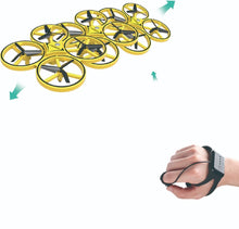 Load image into Gallery viewer, Intelligent Watch Remote Control Drone
