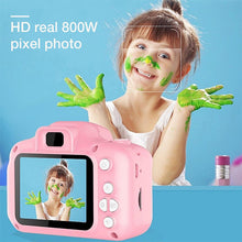 Load image into Gallery viewer, Kiddies Mini Camera
