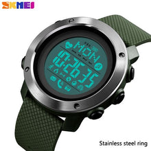 Load image into Gallery viewer, SKMEI Outdoor Smart Watch
