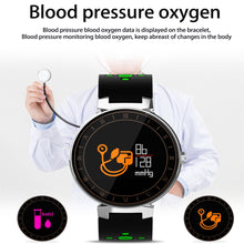 Load image into Gallery viewer, L8 Smart sports watch Blood pressure monitoring 
