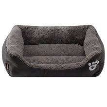 Load image into Gallery viewer, Pet Sofa Beds - Waterproof Bottom
