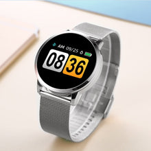Load image into Gallery viewer, Q8 Smart Watch OLED Color Screen
