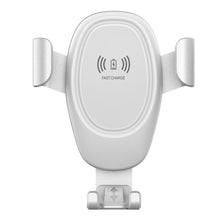 Load image into Gallery viewer, Car Mobile Phone Wireless Charger
