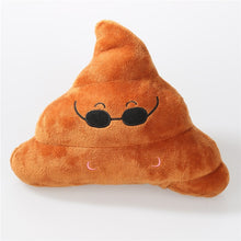 Load image into Gallery viewer, Face Emoji Pillows
