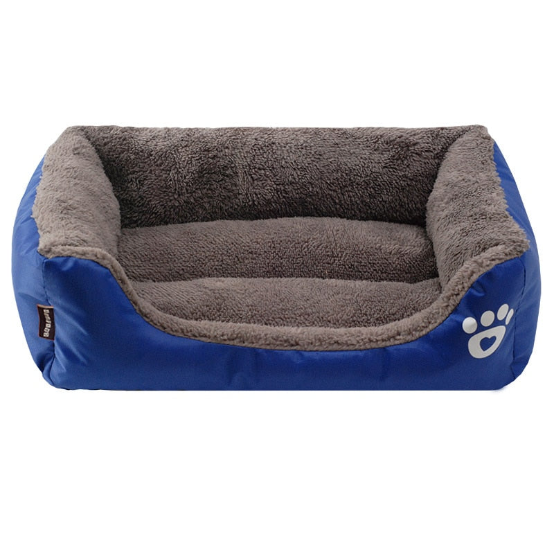 Pet Sofa Beds - Waterproof Bottom