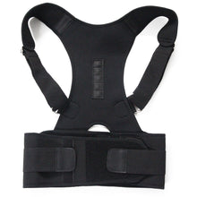 Load image into Gallery viewer, Magnetic Therapy Posture Corrector
