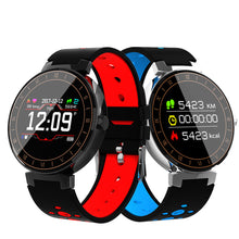 Load image into Gallery viewer, L8 Smart watch heart rate monitor
