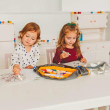 Load image into Gallery viewer, Portable Toy Storage Bag
