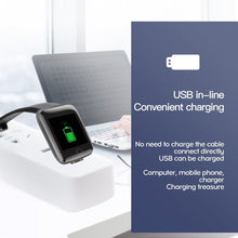 Load image into Gallery viewer, Active Smart Sports Watch
