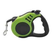 Load image into Gallery viewer, 3/5M Retractable Dog Leash
